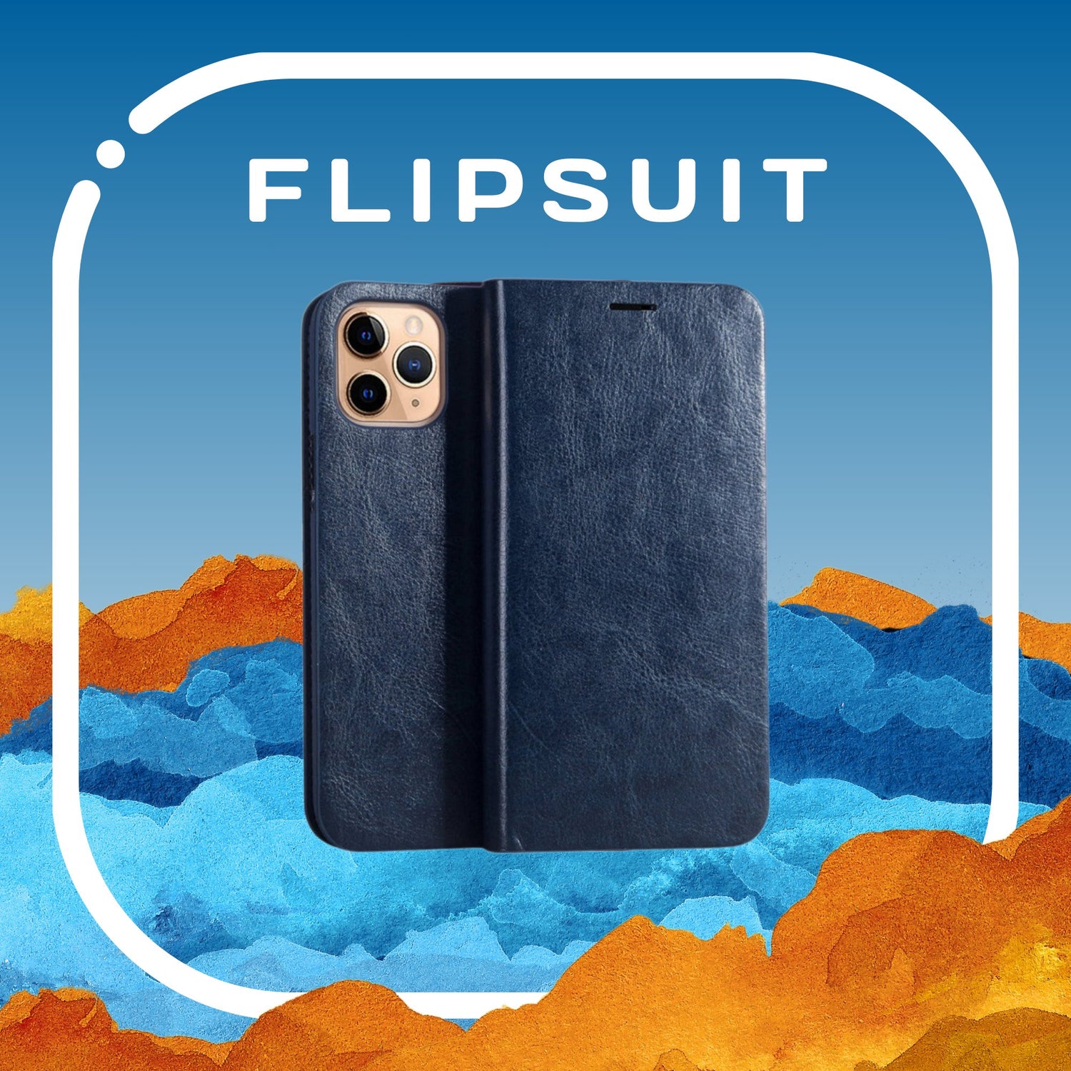 FlipSuit