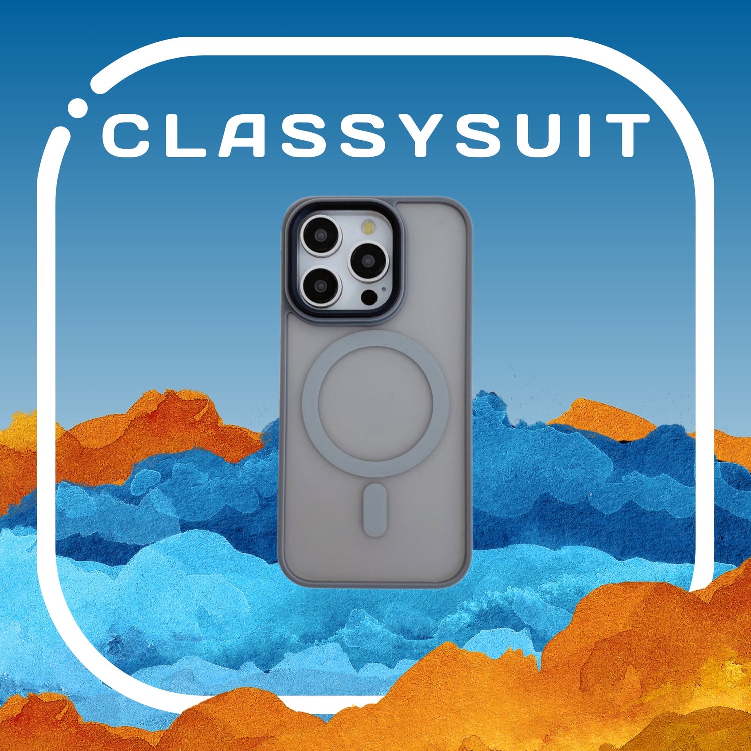ClassySuit