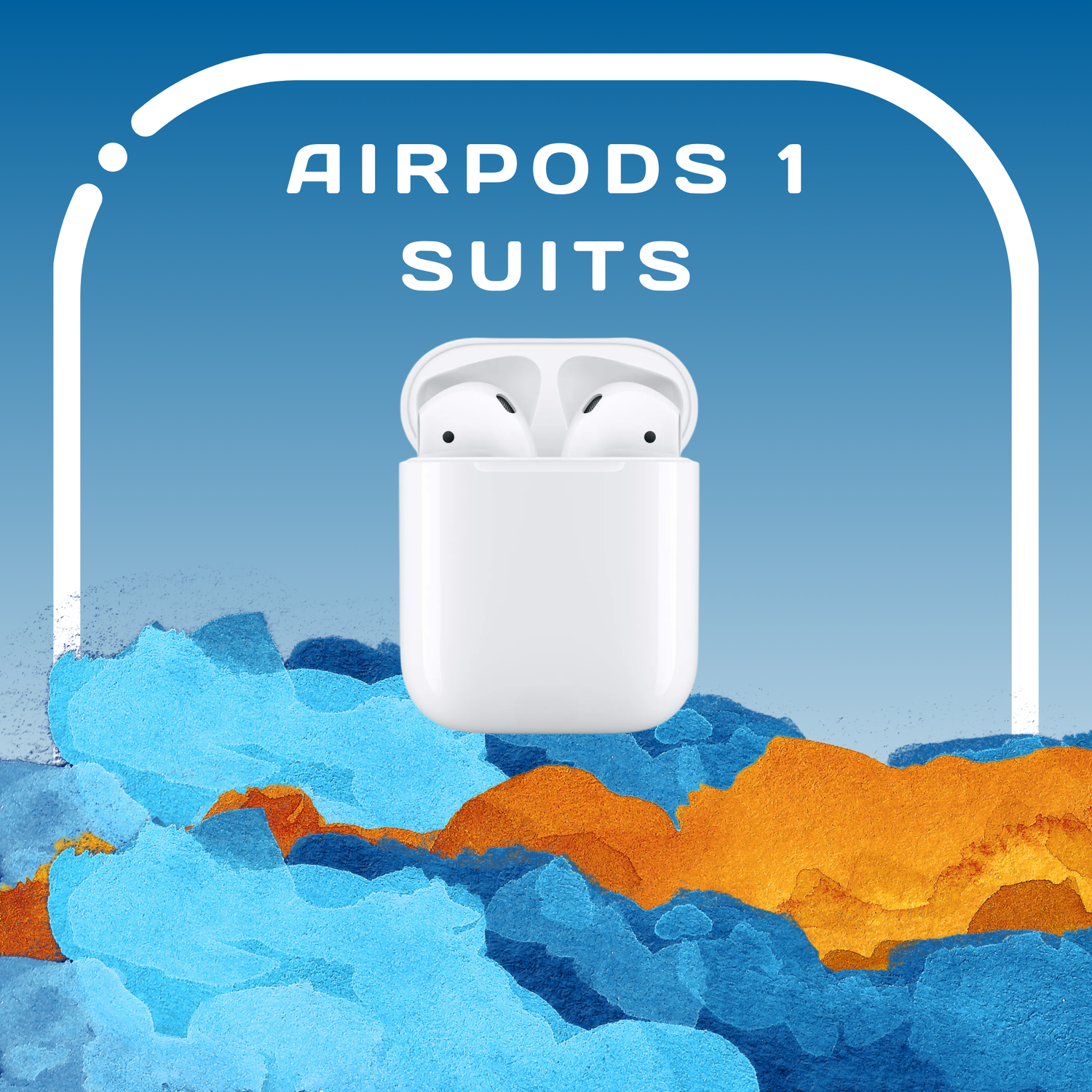 AirPods 1