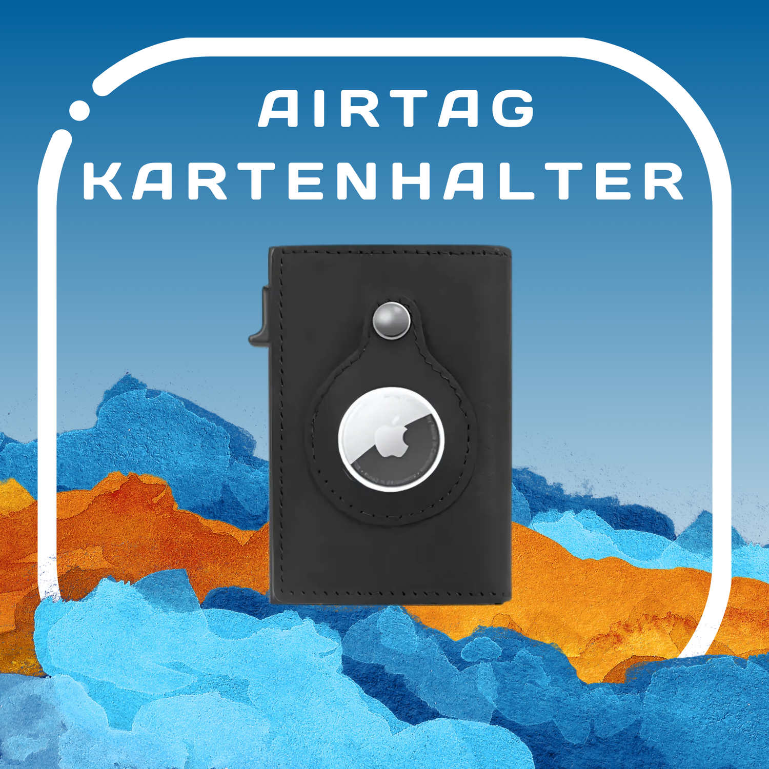 Kartenhalter