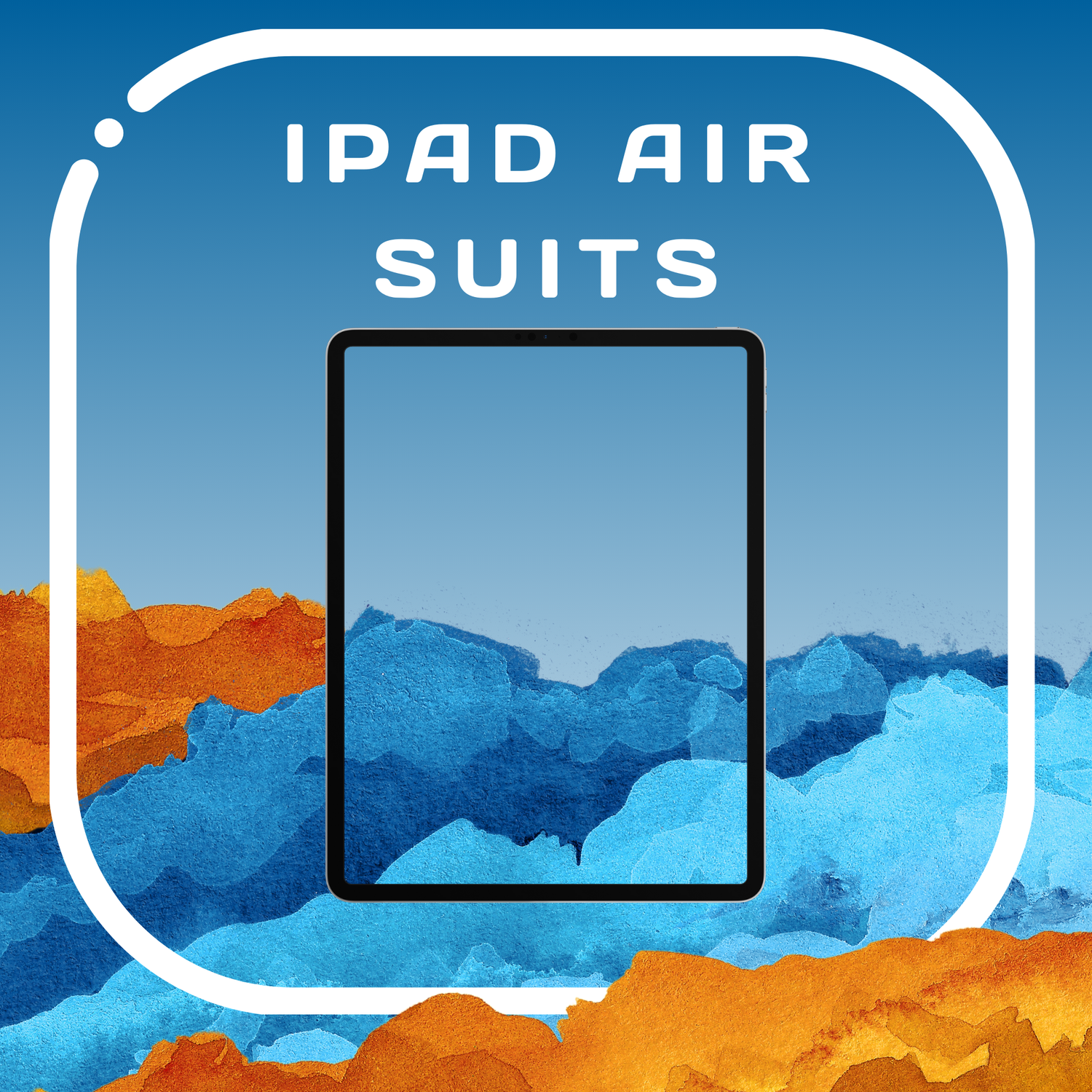 iPad Air