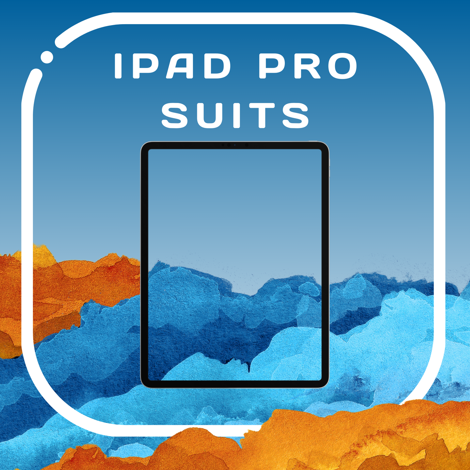 iPad Pro