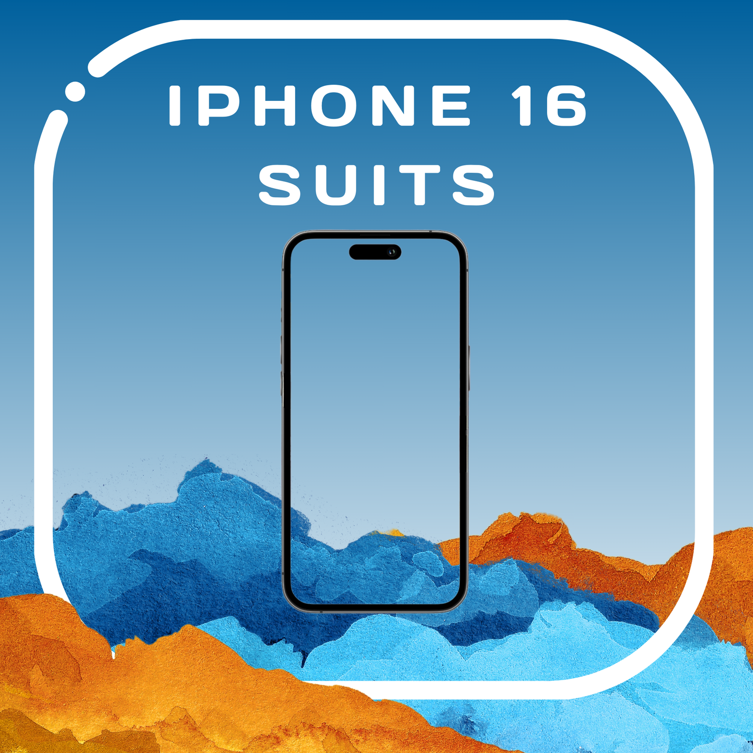 iPhone 16