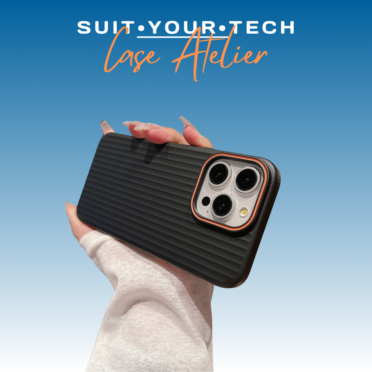 "Elevate"