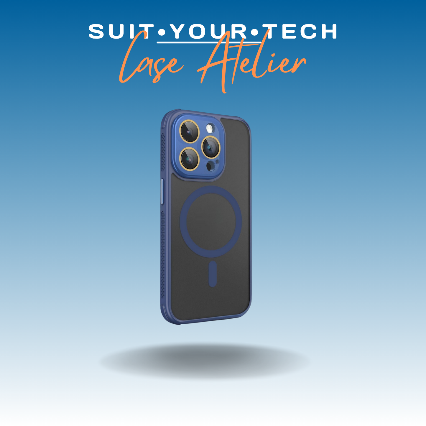 "Akai"