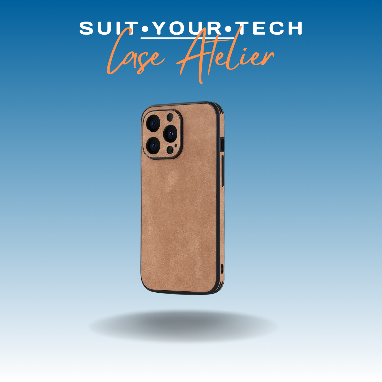 "NubukTouch"