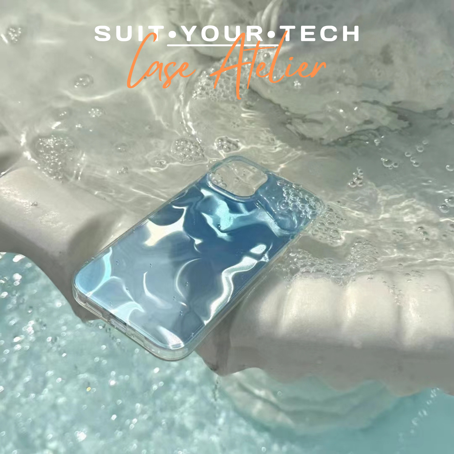 "Aqua"