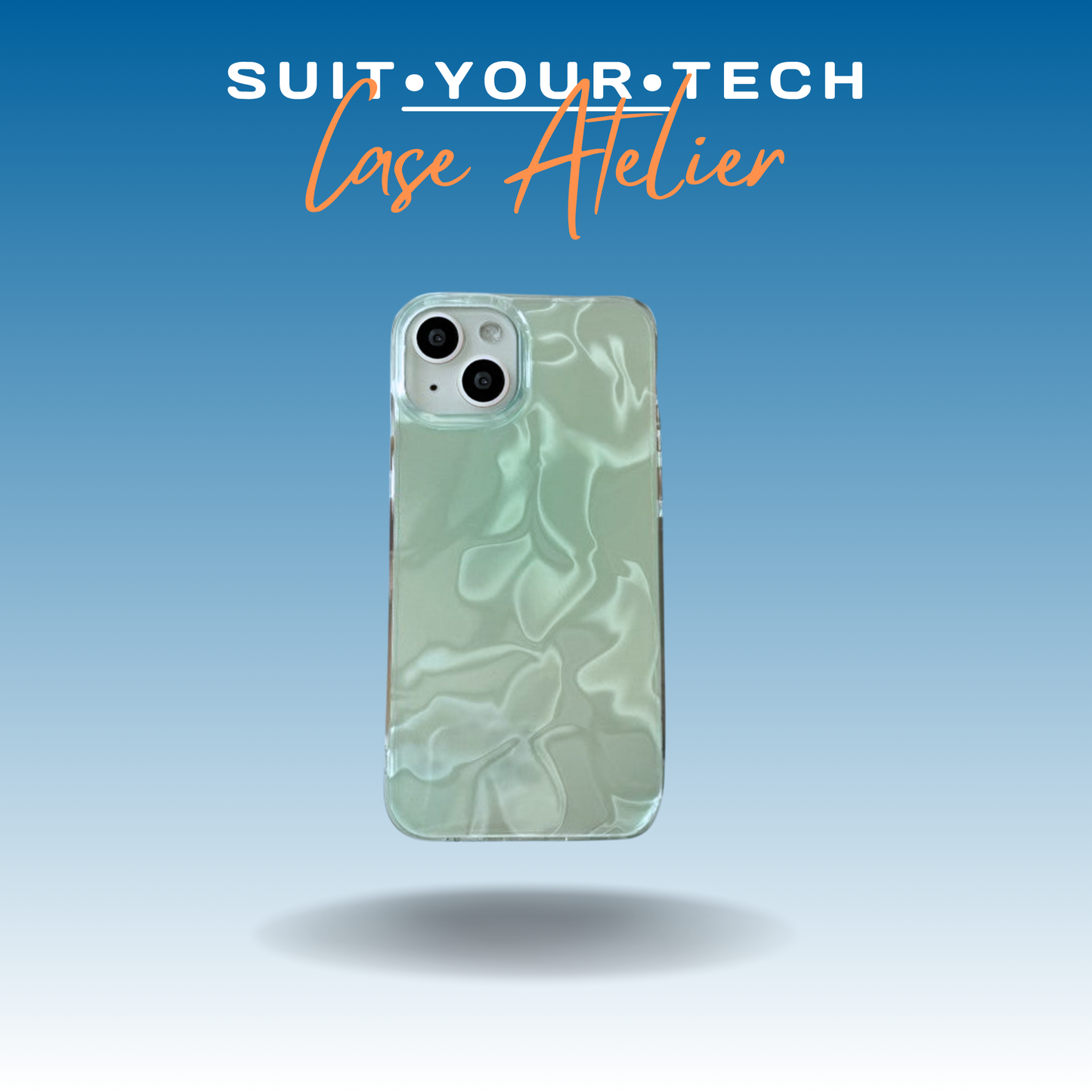 "Aqua"