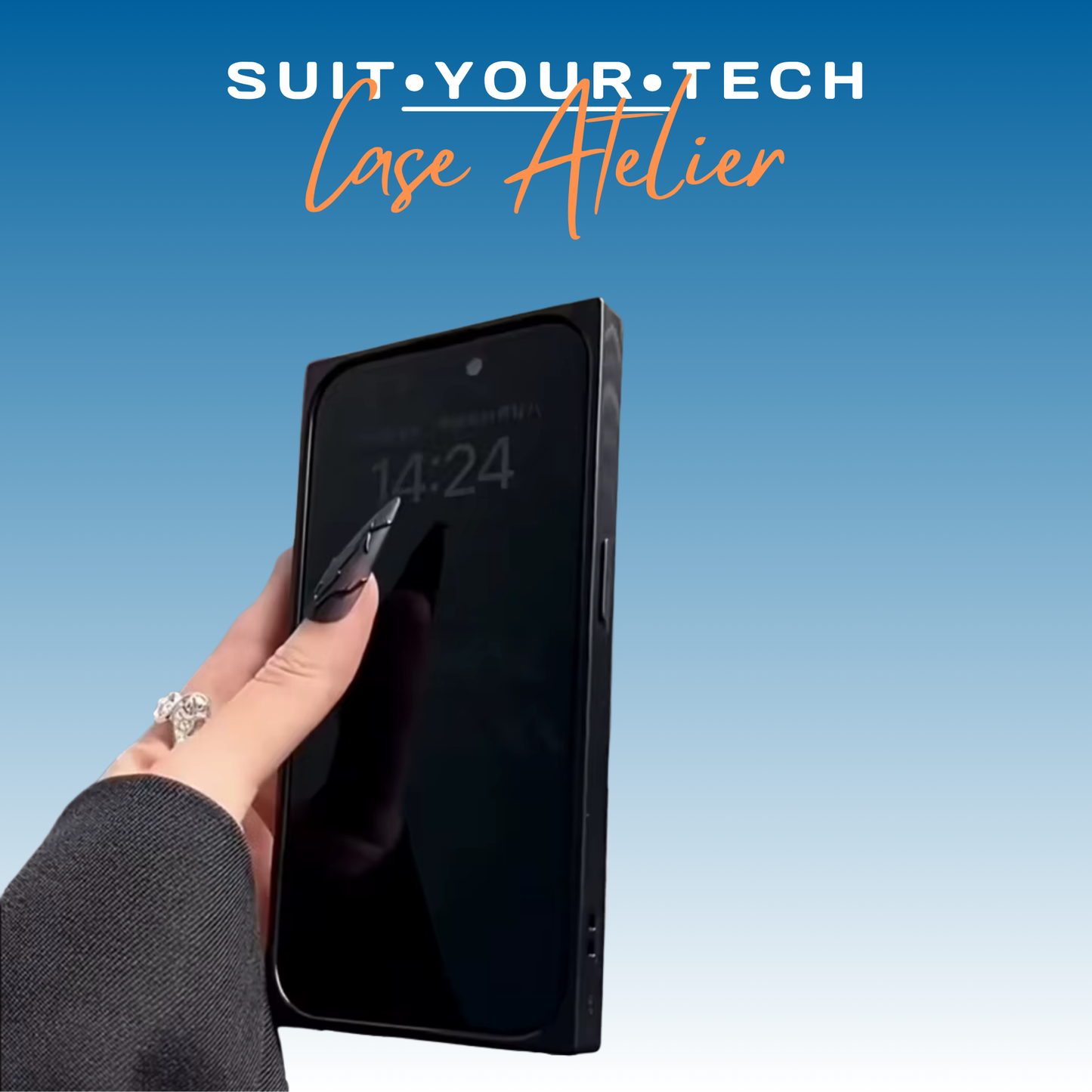 "Aluna"