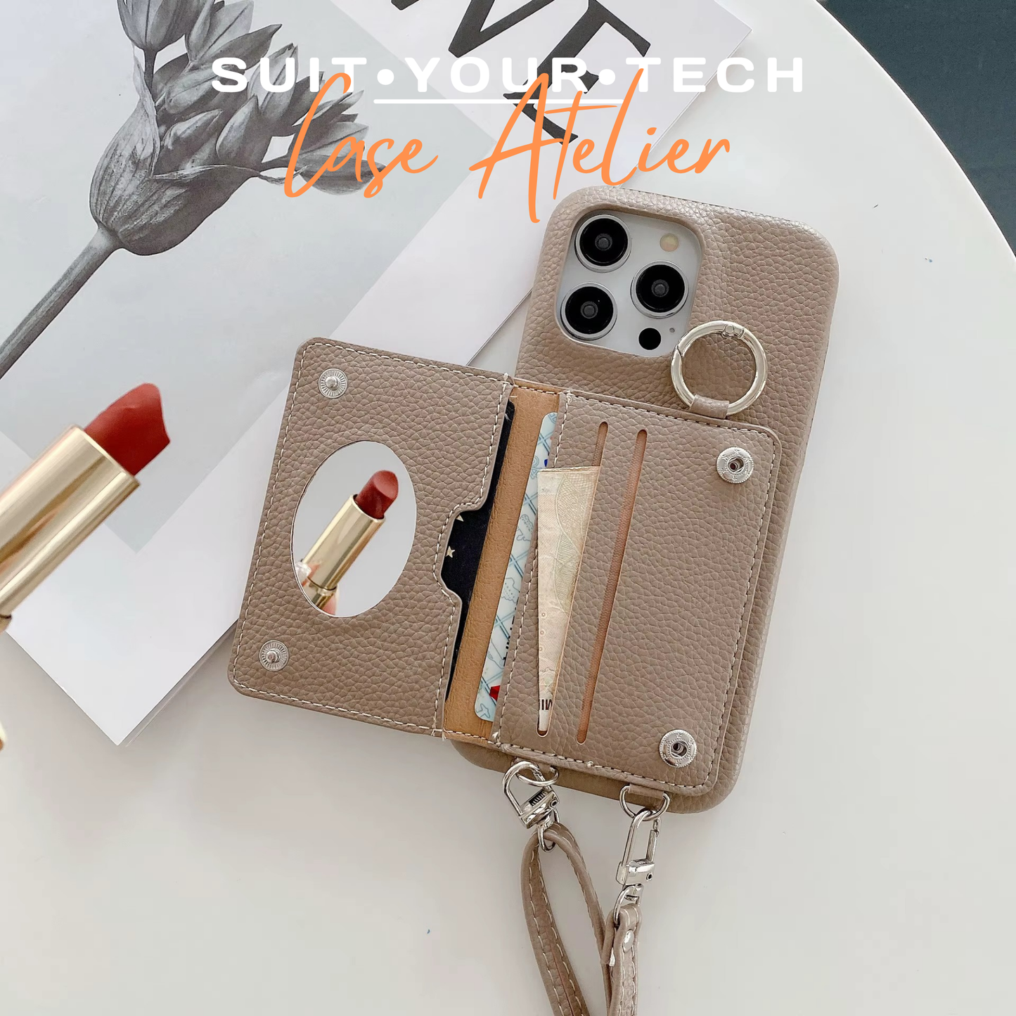 "LycheeBag"