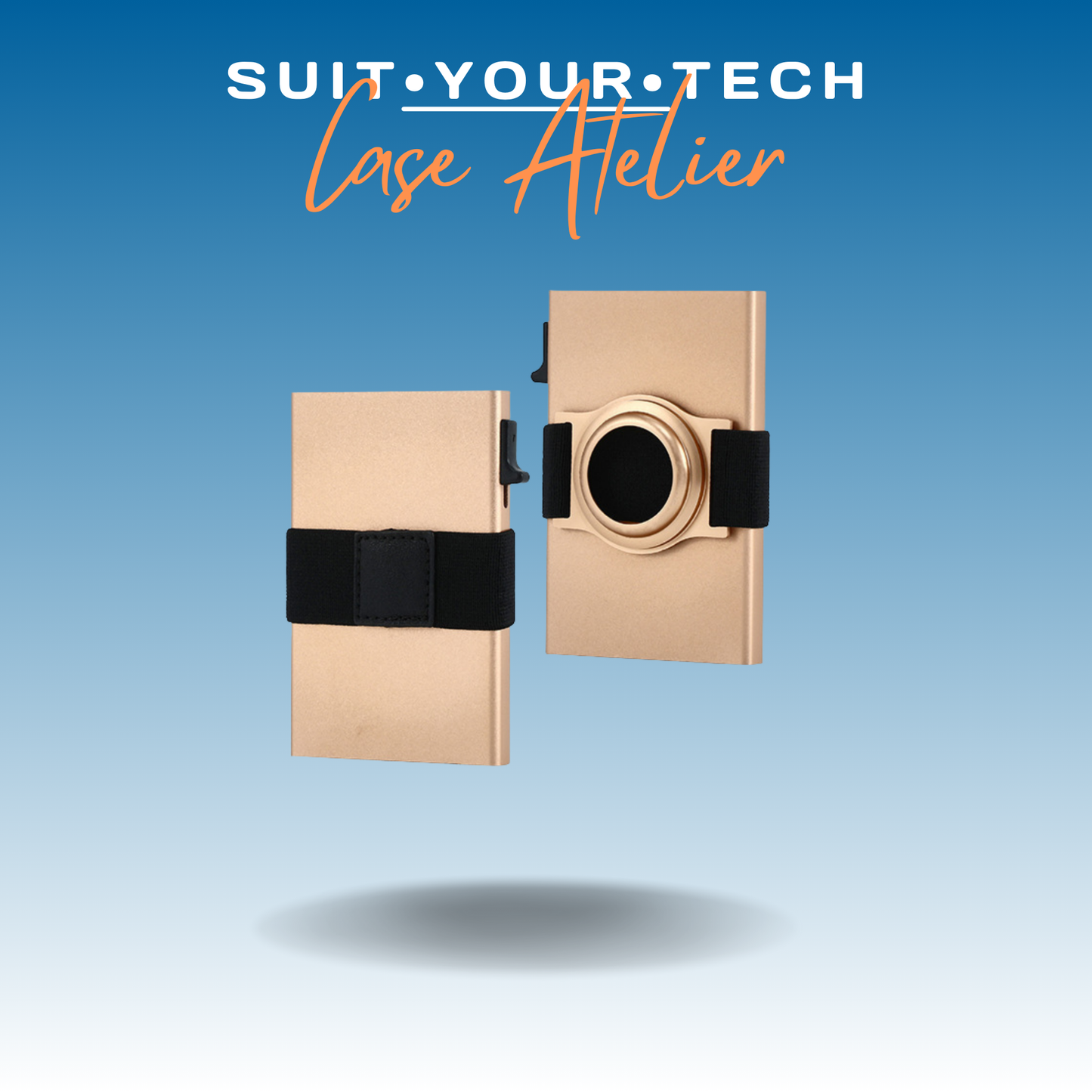 "SecureTag"