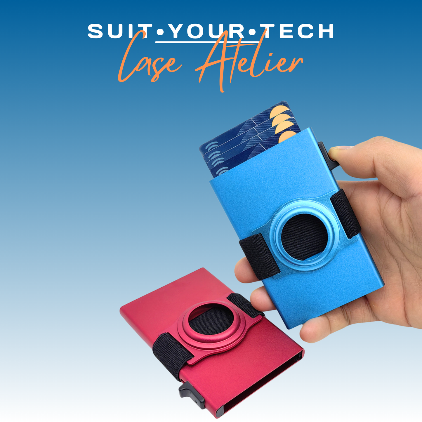 "SecureTag"