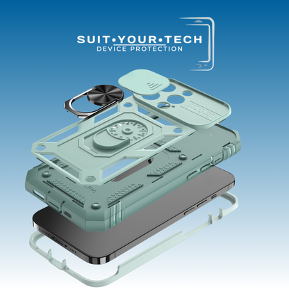 "ClearCutPro"