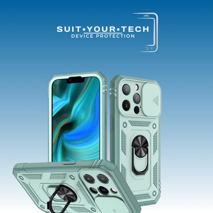 "ClearCutPro"
